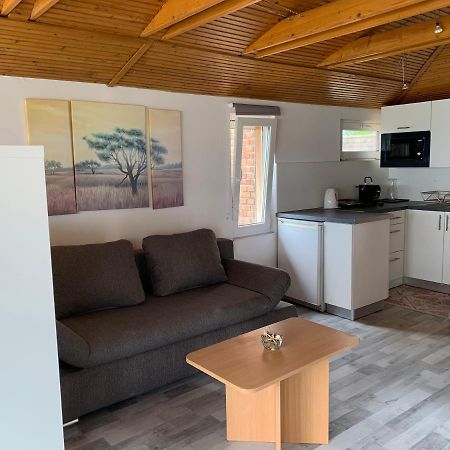 Beach Resident Balatonszemes Exterior photo